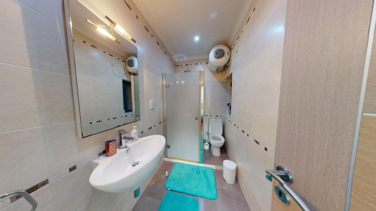4Th Floor Apartment In Tigne Sliema Exterior foto