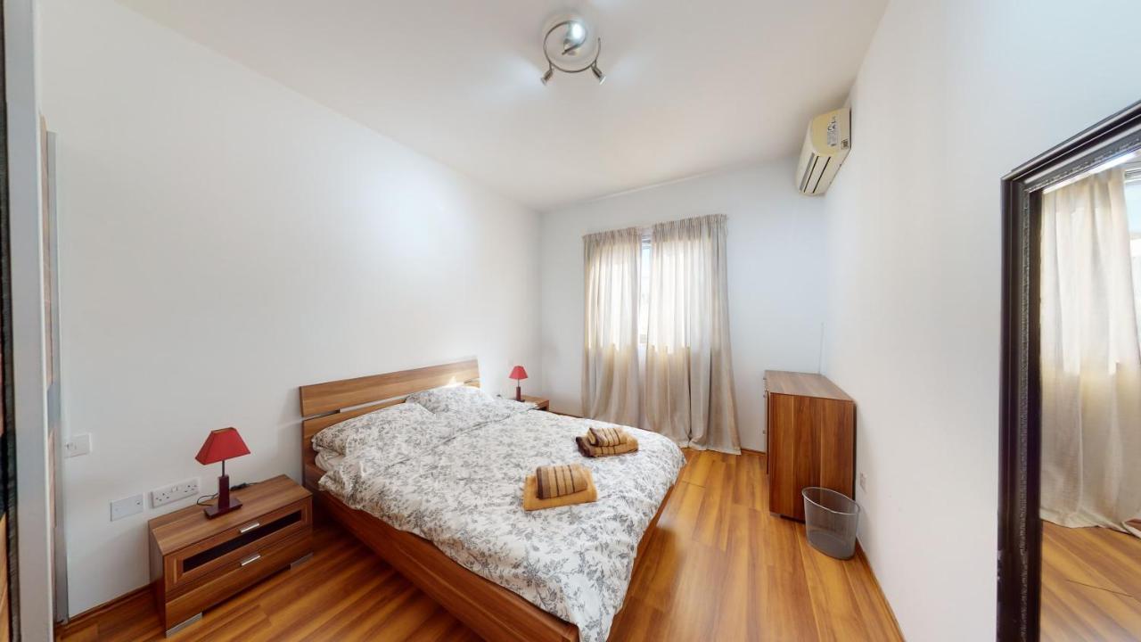 4Th Floor Apartment In Tigne Sliema Exterior foto